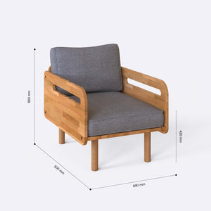 Camren Wing Chair