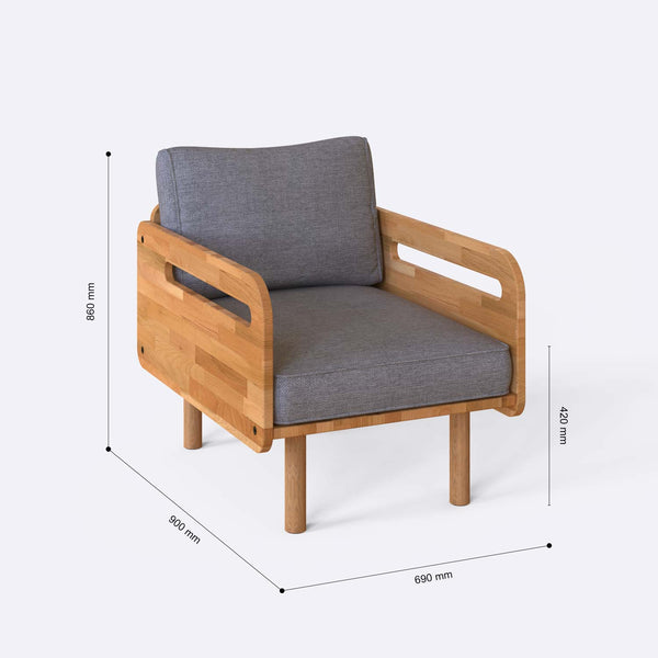 Camren Wing Chair