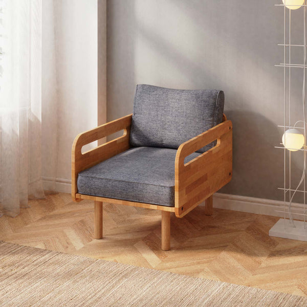 Camren Wing Chair