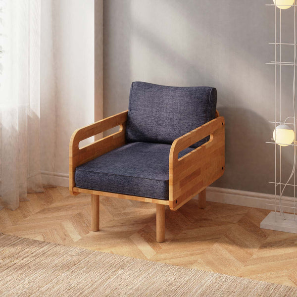 Camren Wing Chair