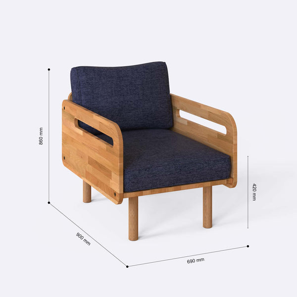 Camren Wing Chair