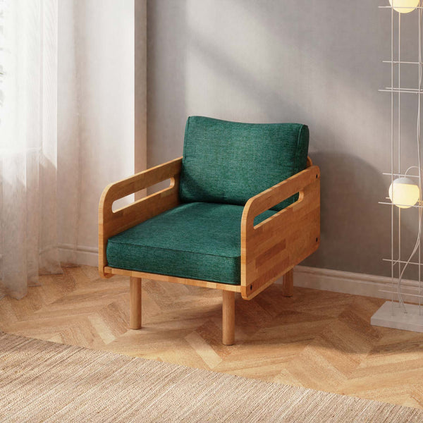Camren Wing Chair