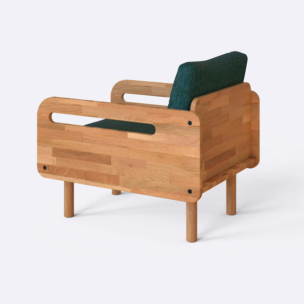 Camren Wing Chair