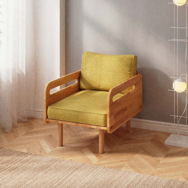 Camren Wing Chair