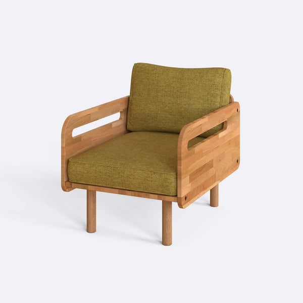 Camren Wing Chair