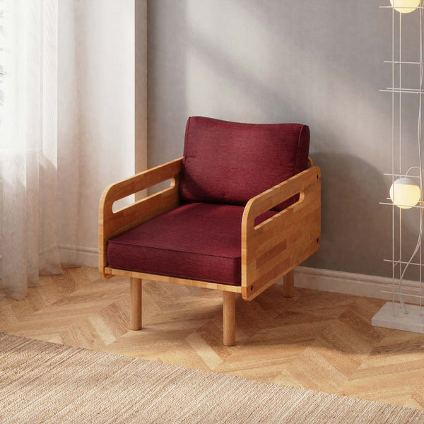 Camren Wing Chair