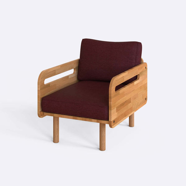Camren Wing Chair