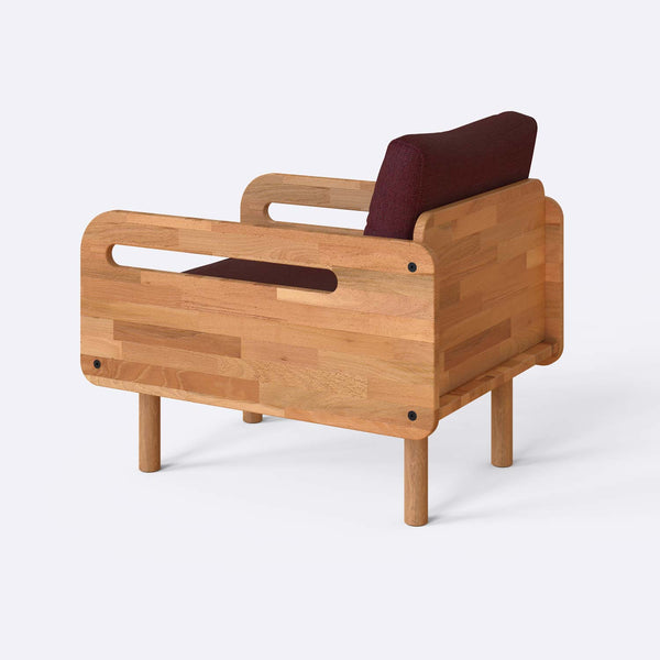 Camren Wing Chair
