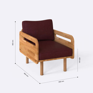 Camren Wing Chair