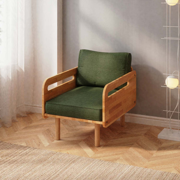 Camren Wing Chair