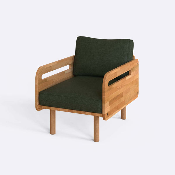Camren Wing Chair