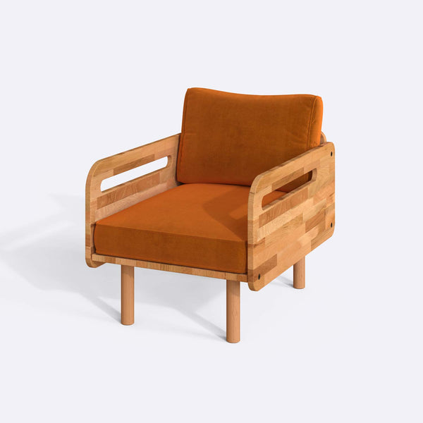 Camren Wing Chair