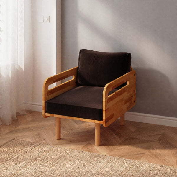 Camren Wing Chair
