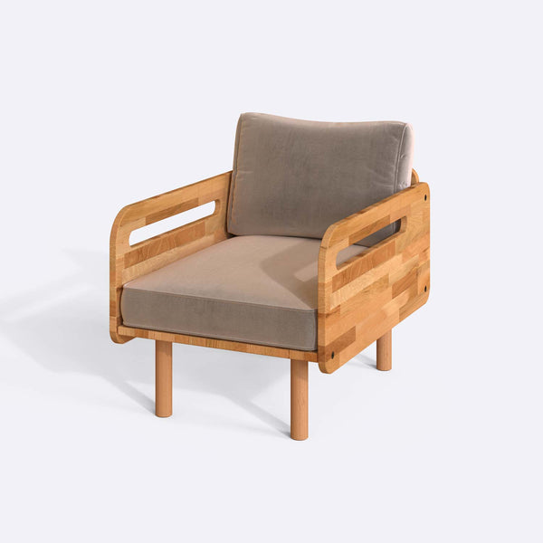 Camren Wing Chair