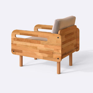 Camren Wing Chair
