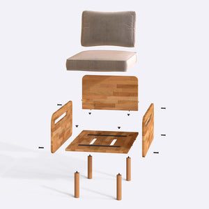 Camren Wing Chair