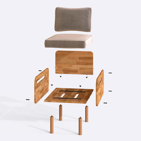 Camren Wing Chair