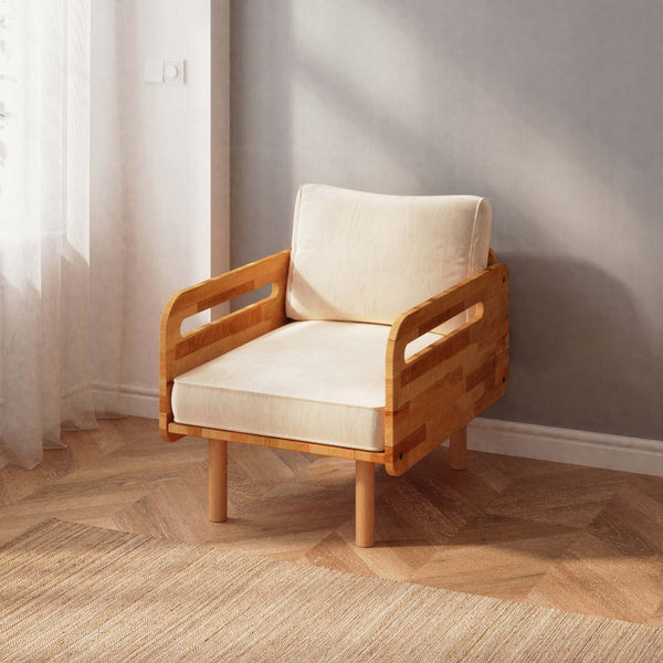 Camren Wing Chair