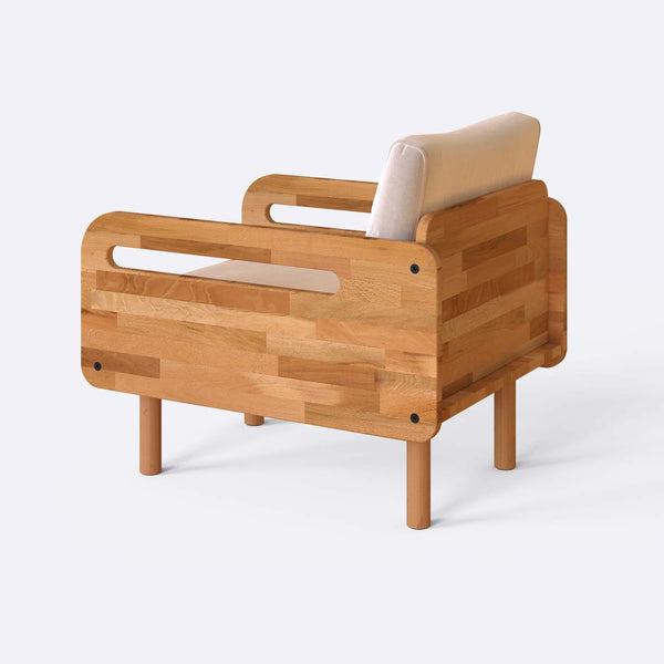 Camren Wing Chair