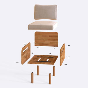 Camren Wing Chair