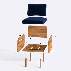 Camren Wing Chair
