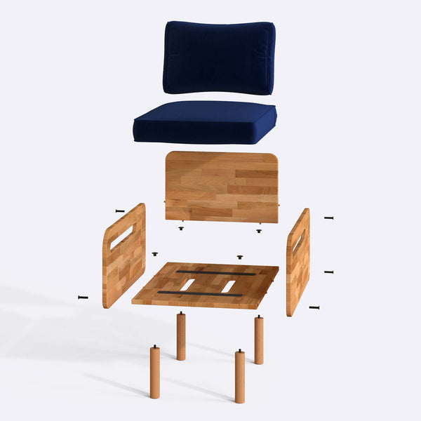 Camren Wing Chair