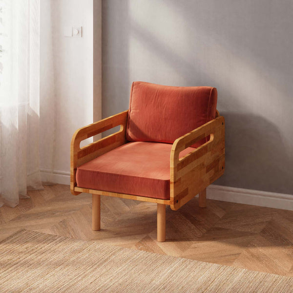 Camren Wing Chair