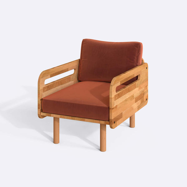 Camren Wing Chair