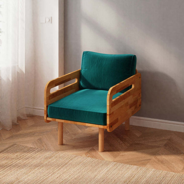 Camren Wing Chair