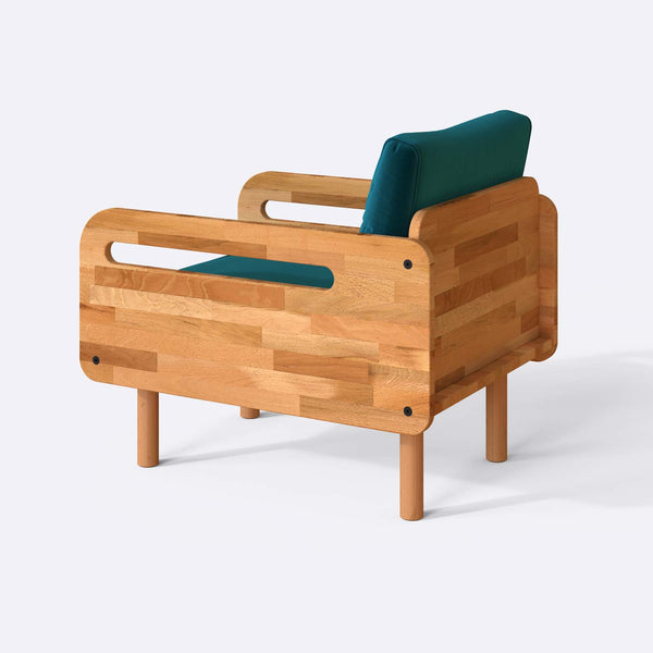 Camren Wing Chair