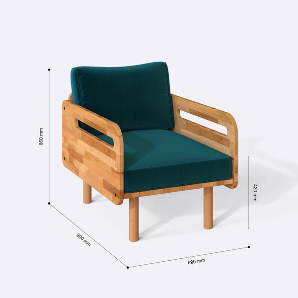 Camren Wing Chair