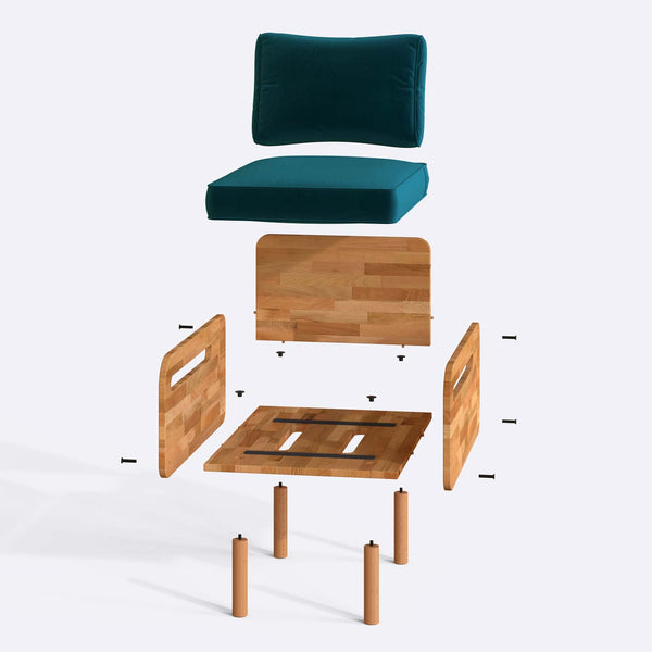 Camren Wing Chair