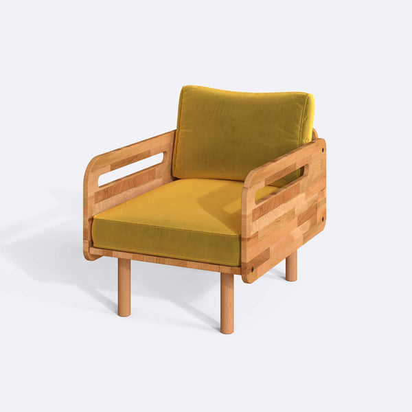 Camren Wing Chair
