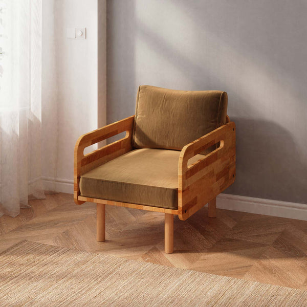 Camren Wing Chair
