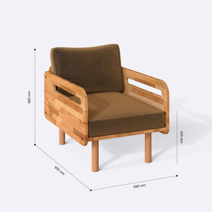 Camren Wing Chair