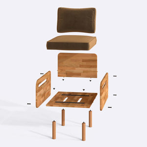 Camren Wing Chair
