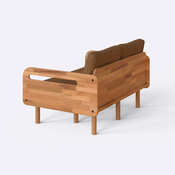 Camren Two Seat Sofa