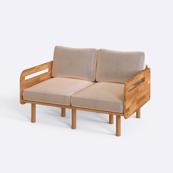 Camren Two Seat Sofa