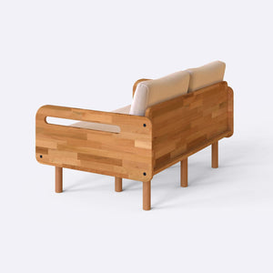 Camren Two Seat Sofa