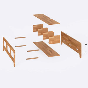 Yvon TV Stand