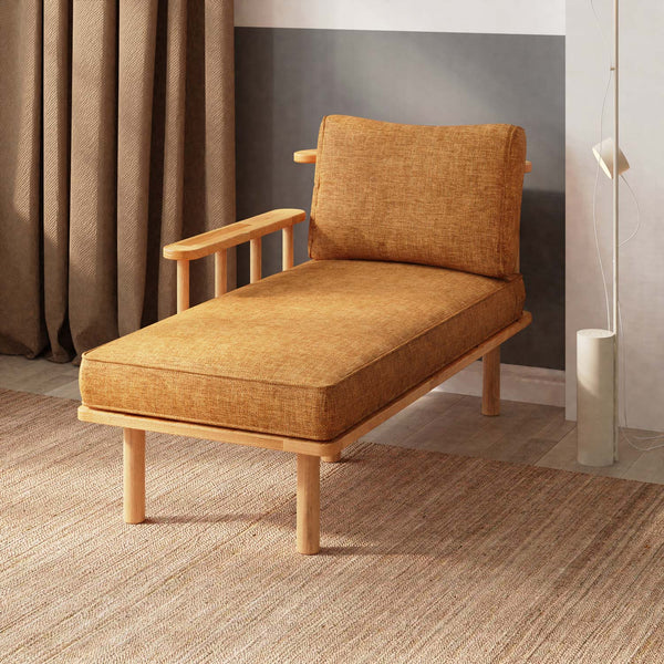 Lore Right Daybed