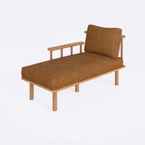 Lore Right Daybed