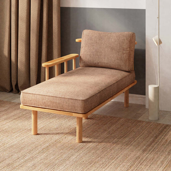 Lore Right Daybed