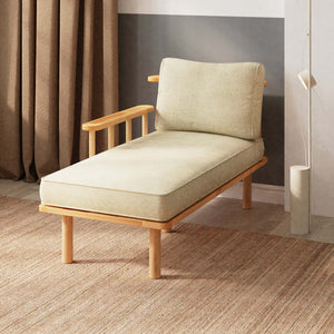 Lore Right Daybed
