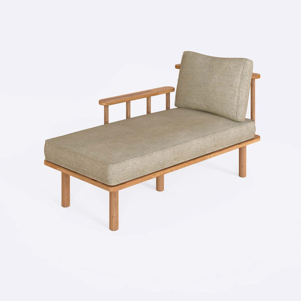 Lore Right Daybed