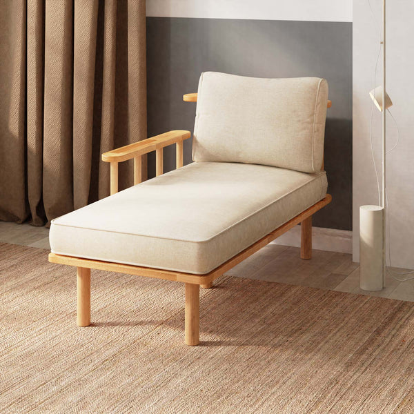 Lore Right Daybed