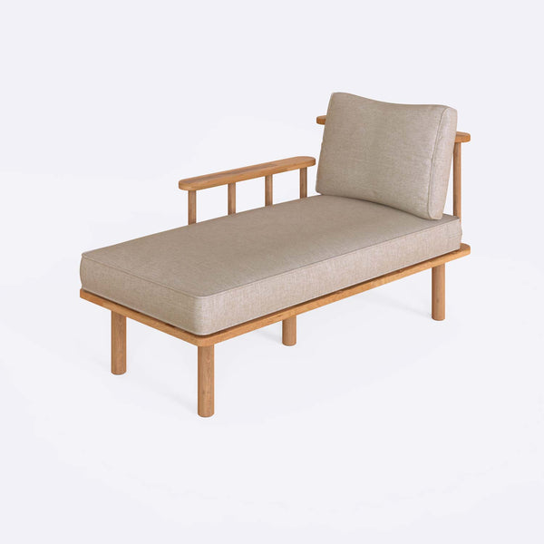Lore Right Daybed