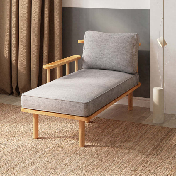 Lore Right Daybed