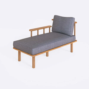 Lore Right Daybed
