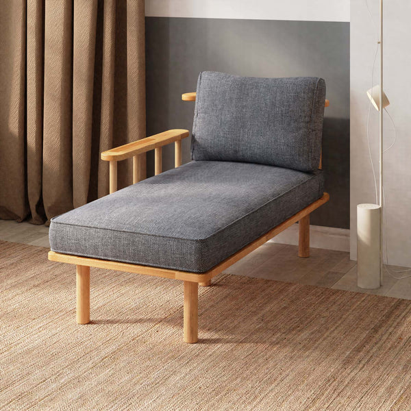 Lore Right Daybed
